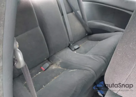 2004 Honda Civic Lx из США, поврежденный, VIN 1HGEM22584L028875